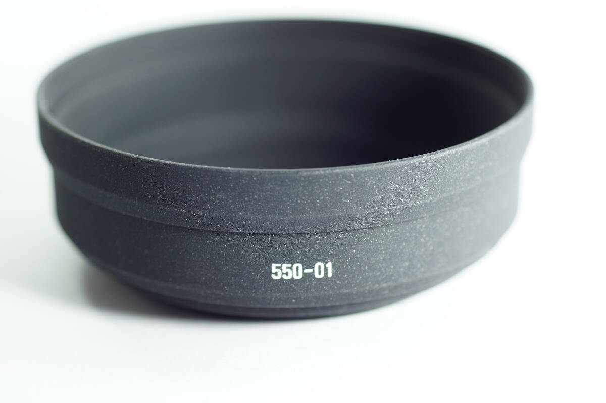 Pmini-01『とてもキレイ』SIGMA 550-01 シグマ AF50mm F2.8 EX MACRO AF50mm F2.8 EX DG MACRO レンズフード