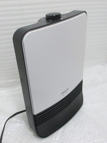 PK28687U★YAMAZEN★セラミックヒーター★HF-J123★