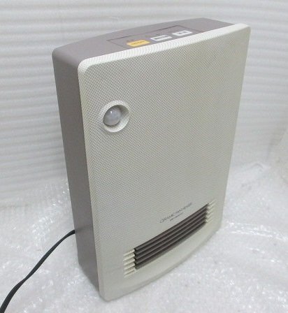 PK28526U★YAMAZEN★セラミックファンヒーター★DSF-VB081D2★