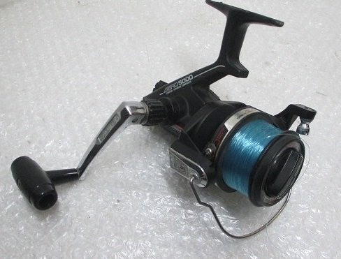 PK28489U★SHIMANO★スピニングリール★AERO 5000★