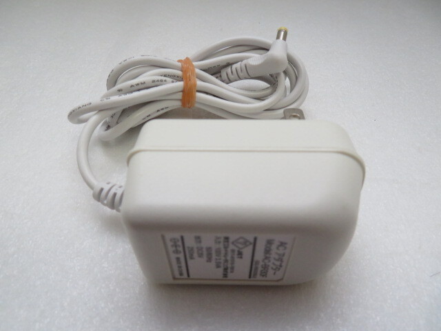 AD37276★東芝エルイートレーディング★ACアダプター★AC-BR30F GQ-0500250J★保証付！即決！