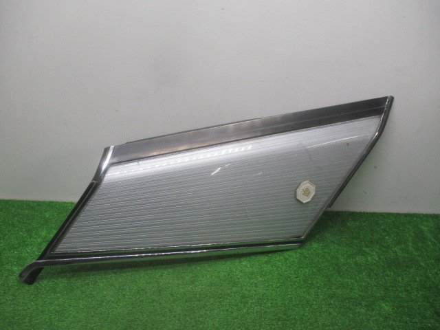 Z7M01 当時物 120系 クラウン ピラー ベース MS125 GS121 GS120 T BHN