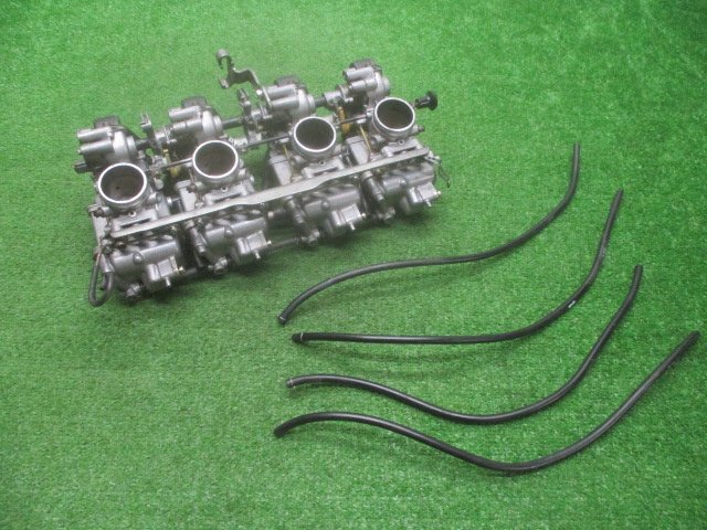 Z7M01 Z1-Rからの取り外し キャブレター ベース Z1000A MK2 FX-1 T BHN