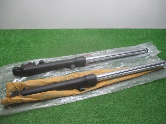 Z7M08 当時物 ホンダ純正 新品保管品 VF400F フロントフォーク 左右 NC13 T BHN