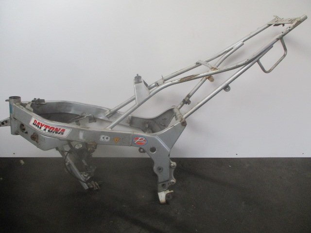 Z7M09 NS-1 書付き フレーム AC12 T BHN