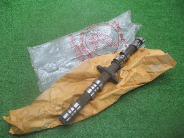 Z7M24 当時物 ホンダ純正 新品保管品 CBR1000F カムシャフト MM5 T BHN
