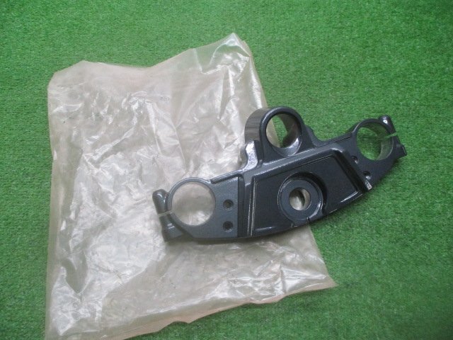 Z7M25 カワサキ 純正 新品保管品 ZZR400？ZZR600？トップブリッジ T BHN