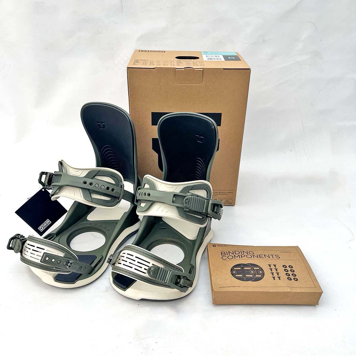 新品未使用 25-26モデル レディスMサイズ Jess Kimura UNION ユニオン ULTRA WOMENウルトラ ウーメン ジェスキムラ