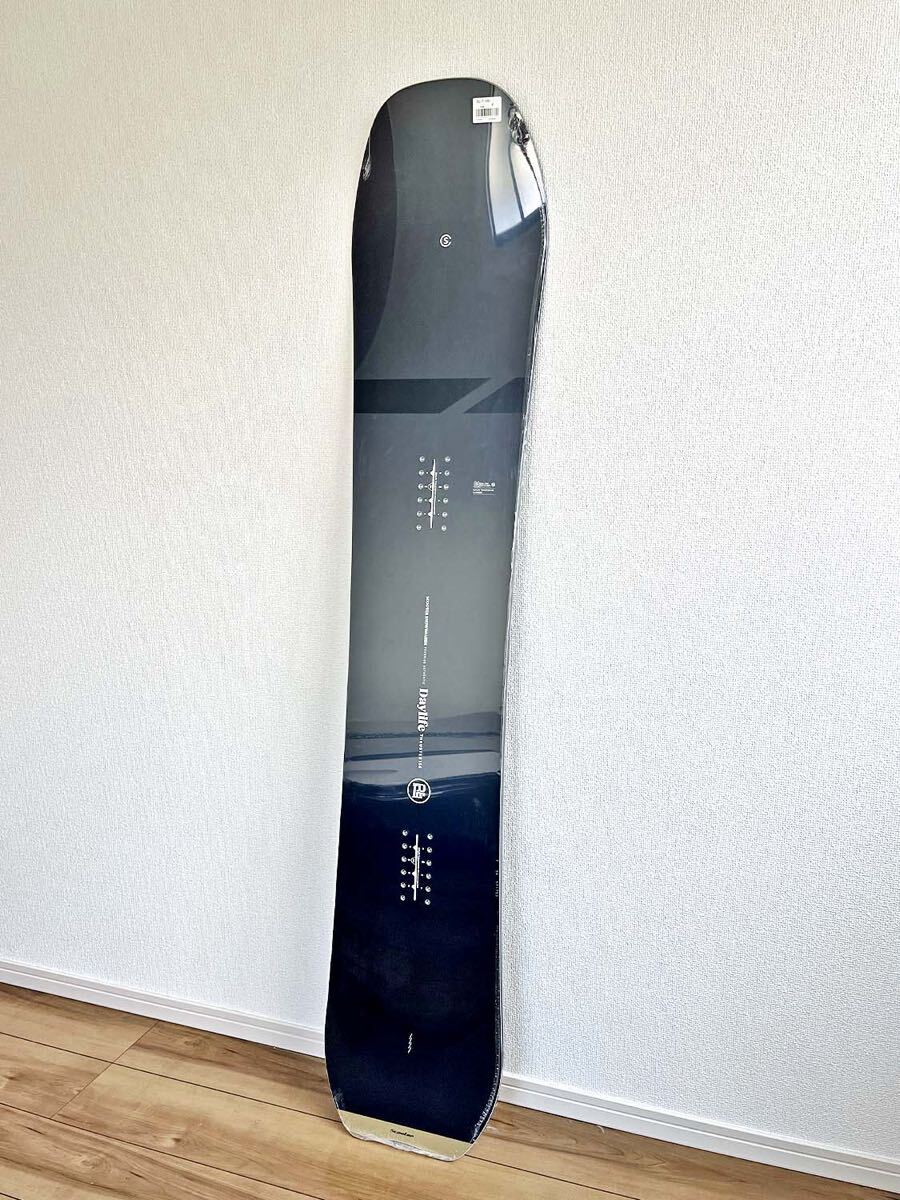新品未使用 25-26モデル SCOOTRT スクーターDAYLIFE THRUSTER 156 DL-T デイライフスラスター156 パウダー フリーラン