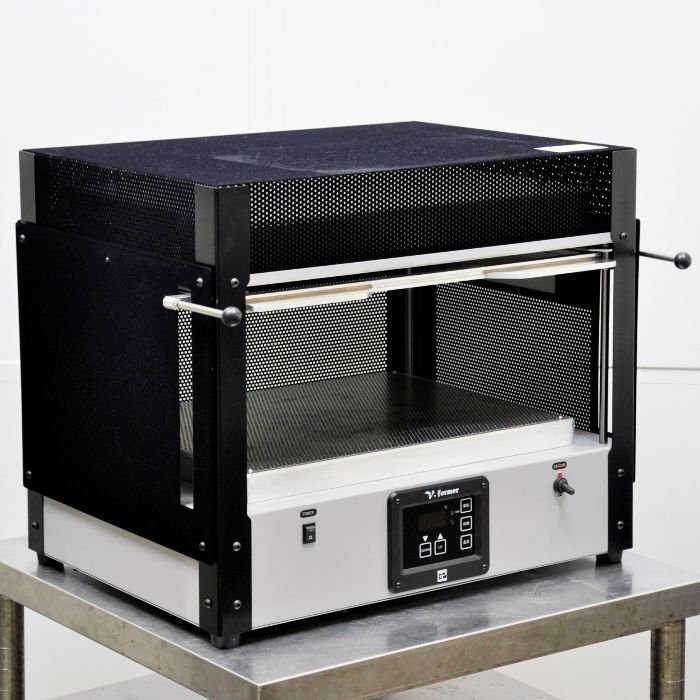 中古｜卓上真空成形機 V.former Pro 43 ラヤマパック 2021年 業務用 立体成形 3D製作機 ｜動産王｜大阪｜送料無料