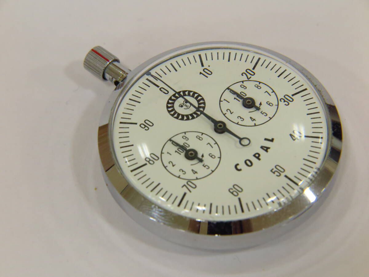 COPAL コパル ペドメーター (歩数計) 中古品
