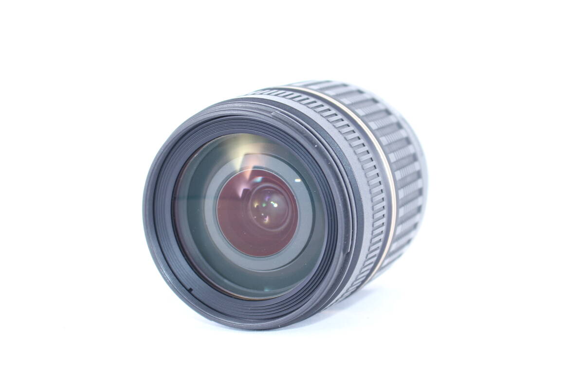 ★極上美品★タムロン TAMRON AF 18-200mm F3.5-6.3 XR Di II SONY ★完動★#K707