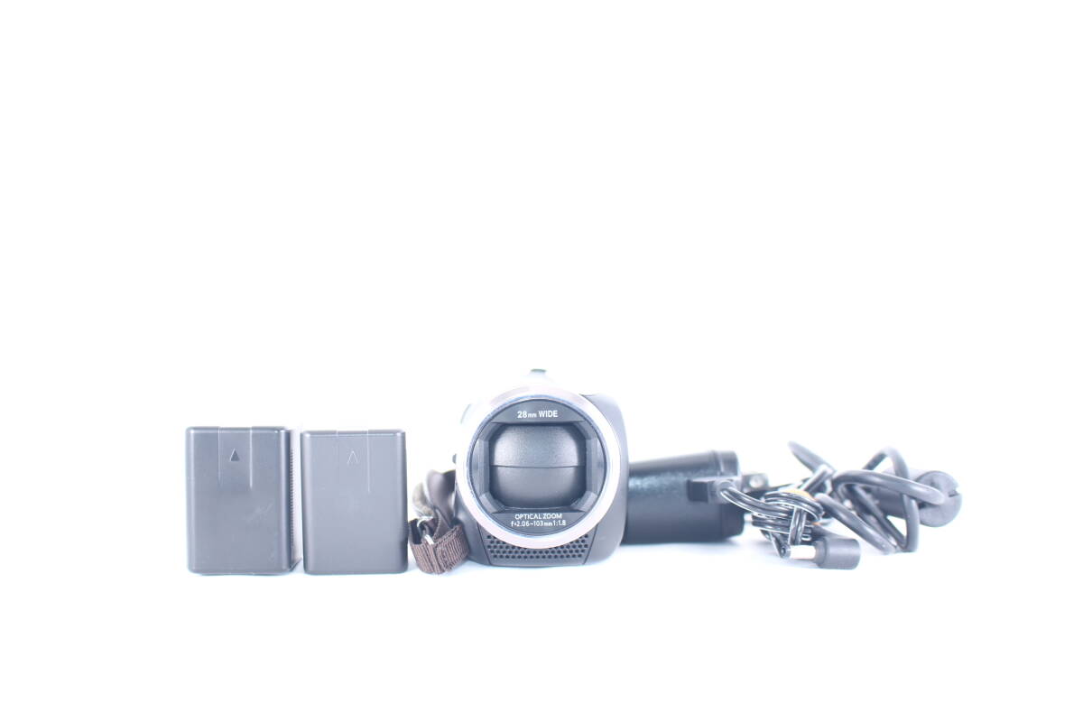 ★極上美品★パナソニック PANASONIC HC-V360M ★完動★#H120