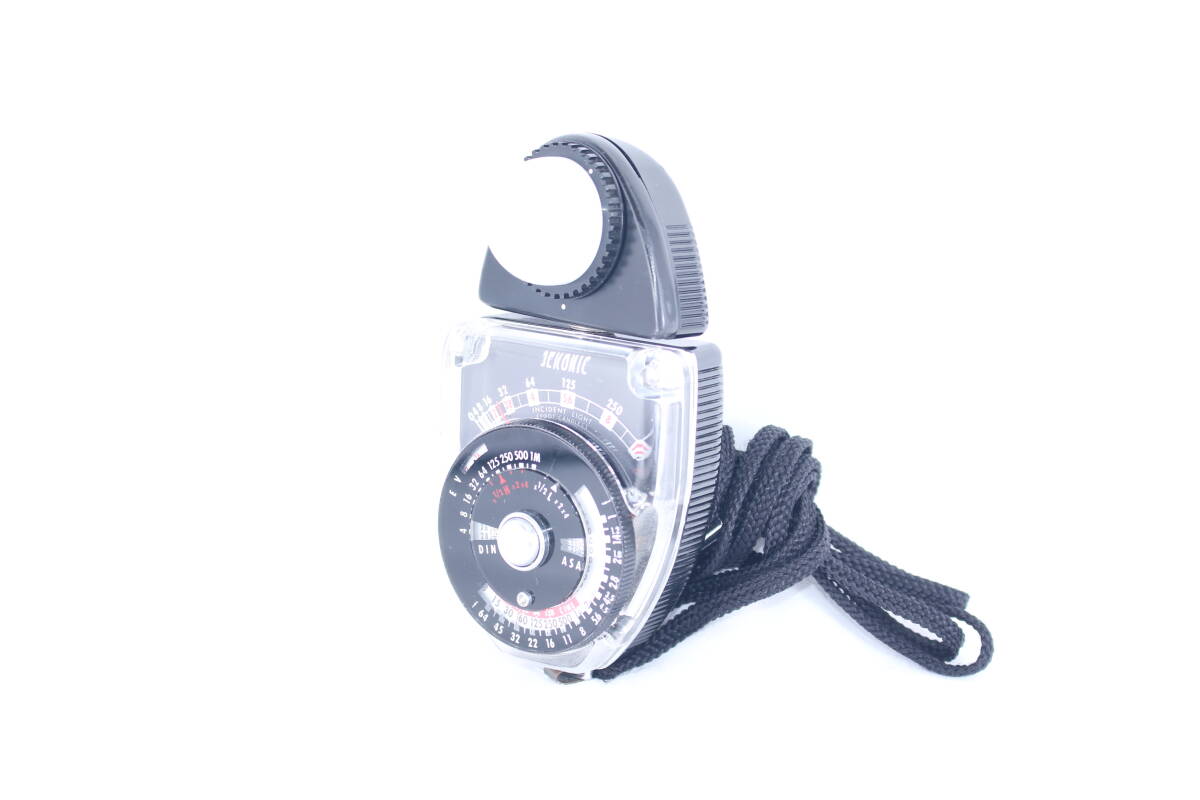 ★訳あり特価品★セコニック SEKONIC L-28C #K893