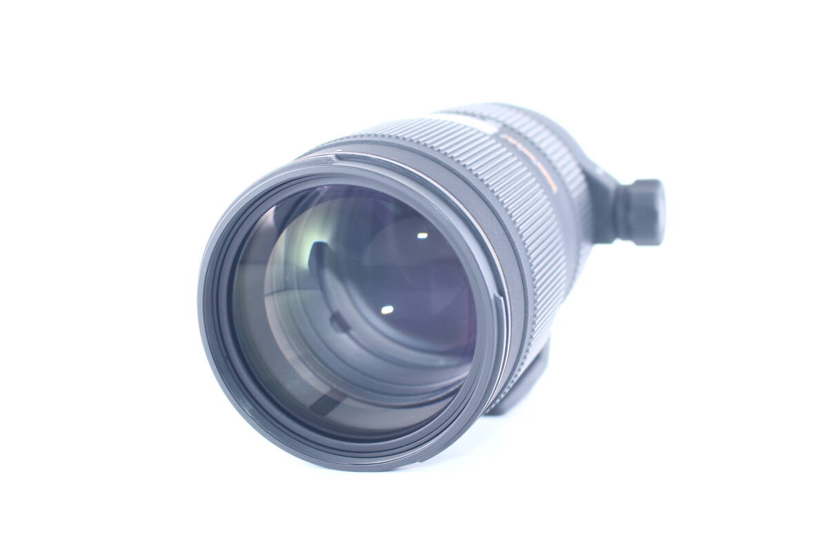 ★極美品★シグマ SIGMA APO 70-200mm F2.8 II EX DG MACRO HSM NIKON★動作OK★#H078