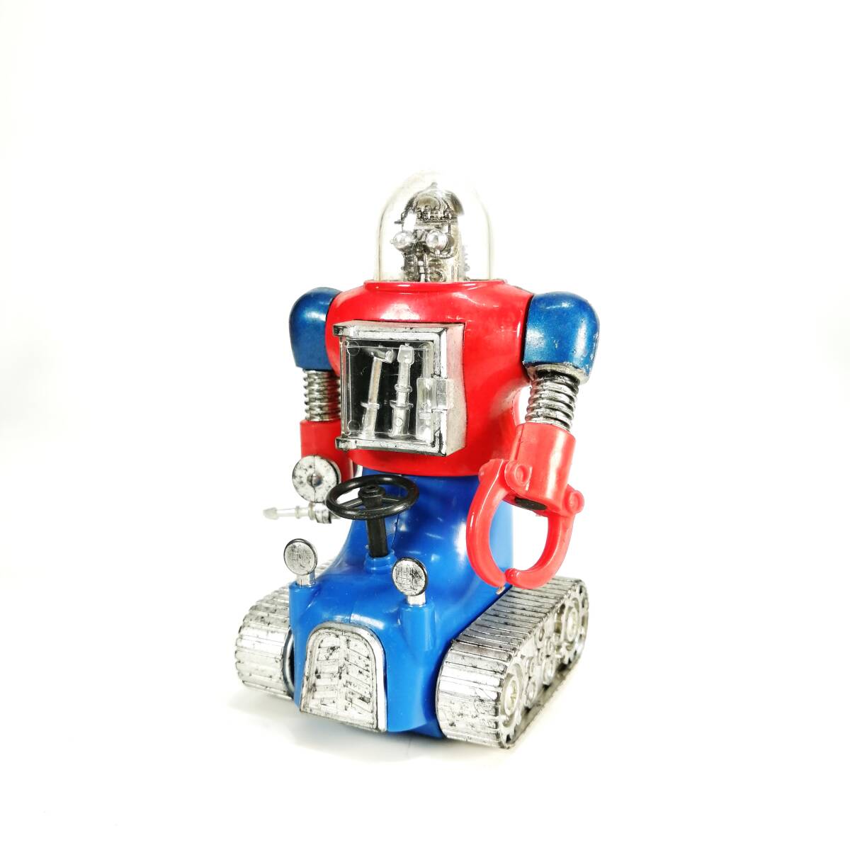 超合金 ロボチョイ GA-43 ロボコン フィギュア 昭和 レトロ ポピー 当時物 ヴィンテージ ビンテージ コレクション