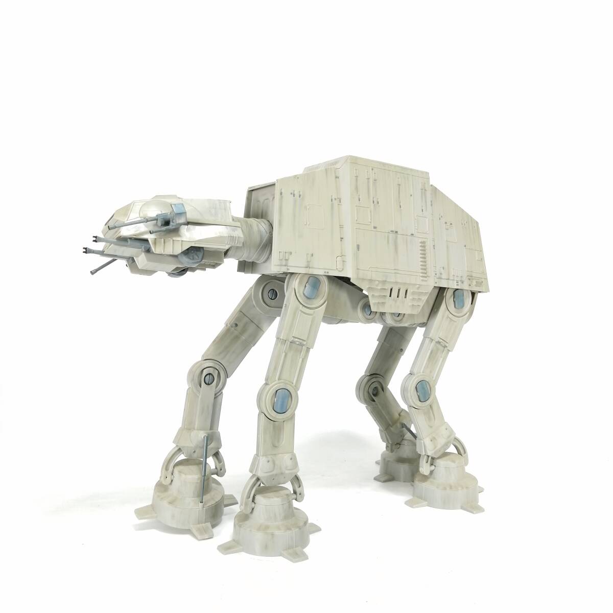 STAR WARS スターウォーズ エレクトロニック インペリアル AT-AT ウォーカー ハズブロ 
