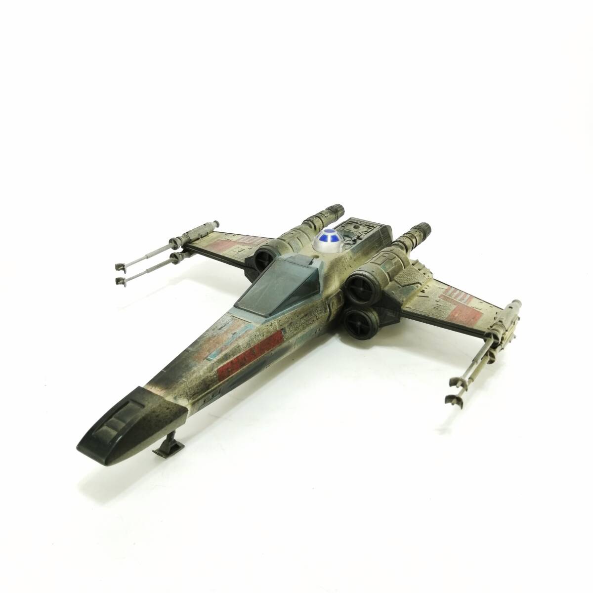 STAR WARS スター・ウォーズ　Ｘウィング ファイター X WING コレクション