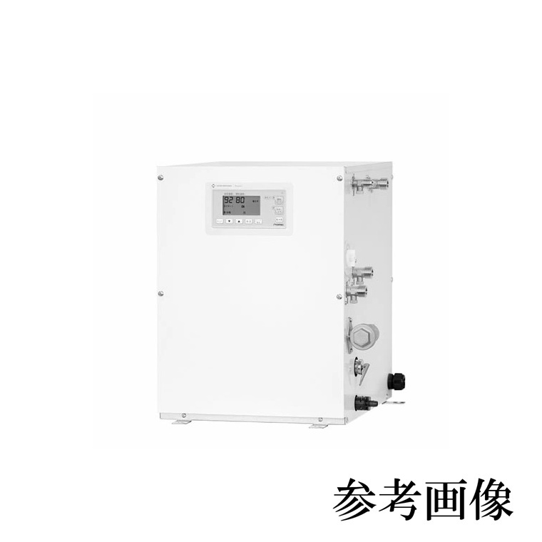 未使用 イトミック 小型電気温水器 ESD20CLX220E0 ESDシリーズ 貯湯式20L 単相200V ①