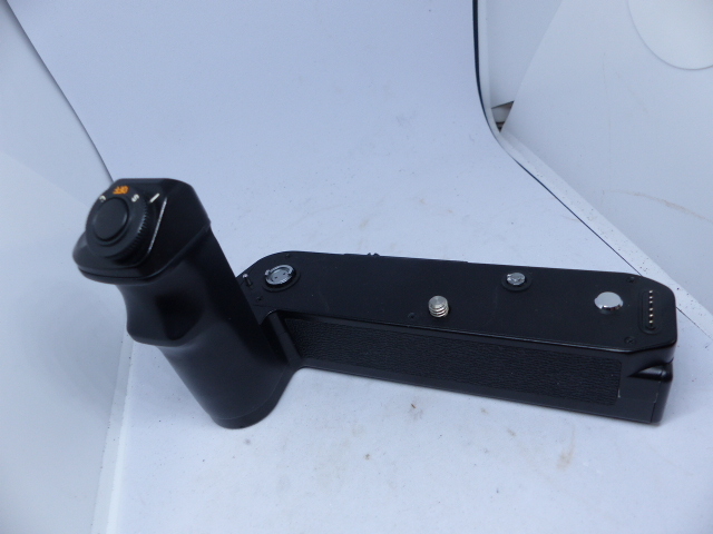 NewF-1 専用AE パワーワインダー FN