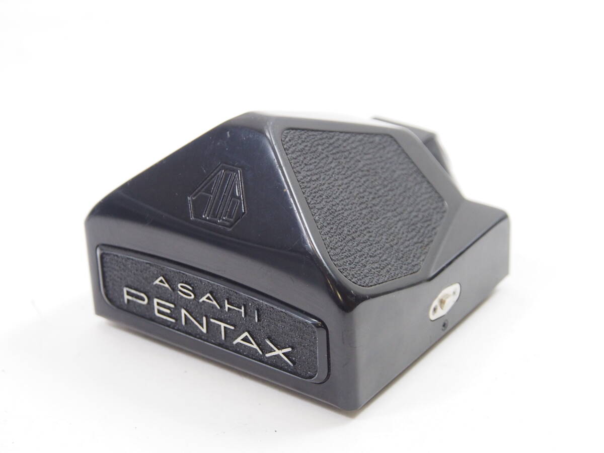 ◎PENTAX ペンタックス 6x7 67 アイレベルファインダー