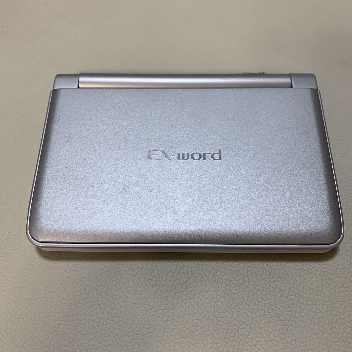 ☆IS-1215ひ60 CASIO カシオ EX-word エクスワード DATAPLUS2 XD-ST4100H 動作確認済☆