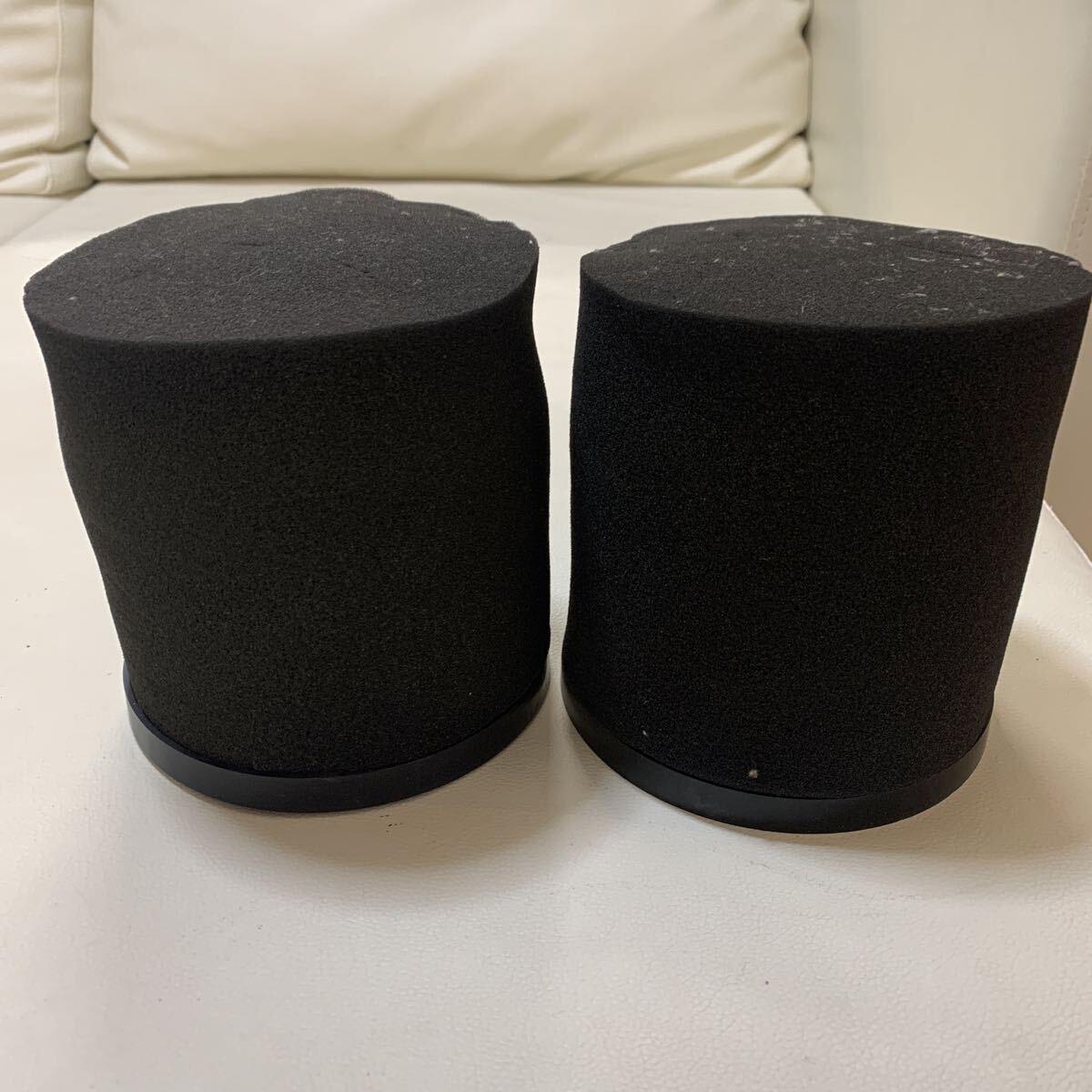 ☆IS-1229ま80 audio-technica オーディオテクニカ スピーカーシステム ペア AT-SP31 動作確認済☆