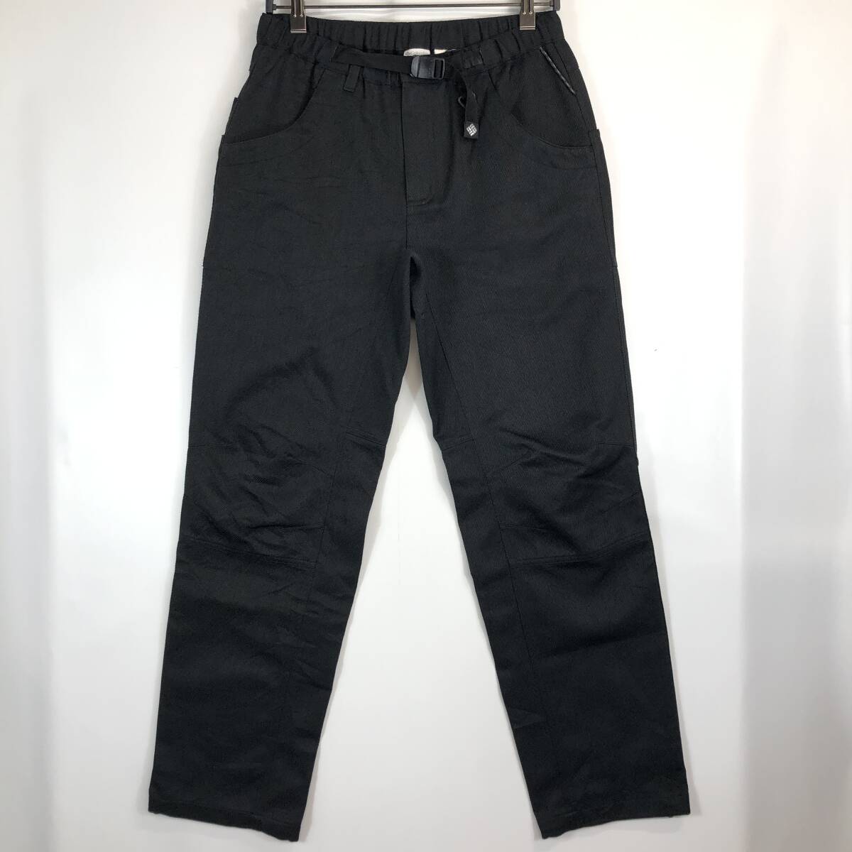 Columbia(コロンビア) ベンフォードパンツ Men's Mサイズ ブラック PM8975