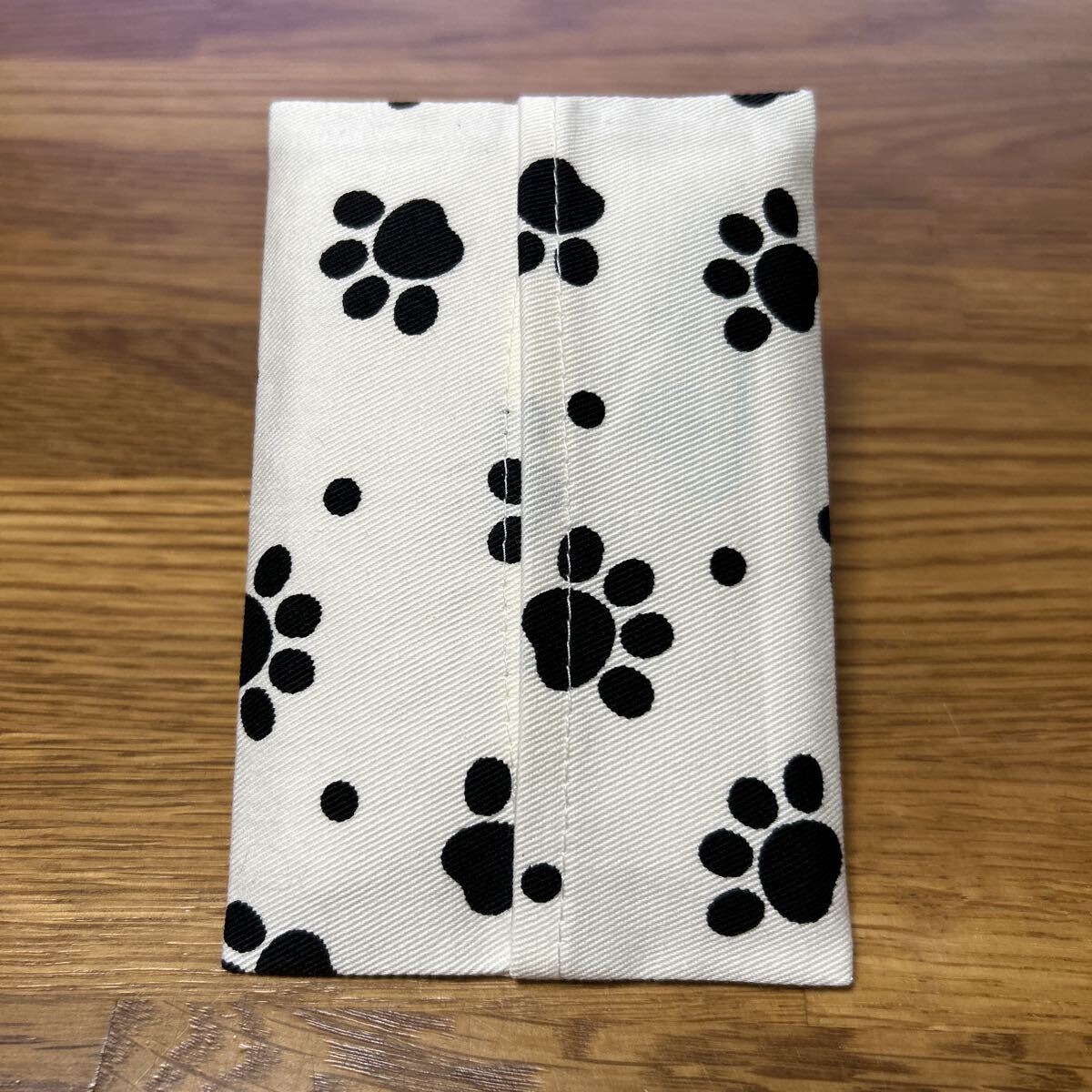 ◎ハンドメイド◎No. 272 ポケットティッシュケース♪大きいポケットティッシュ用 小学生 幼稚園 小学校 