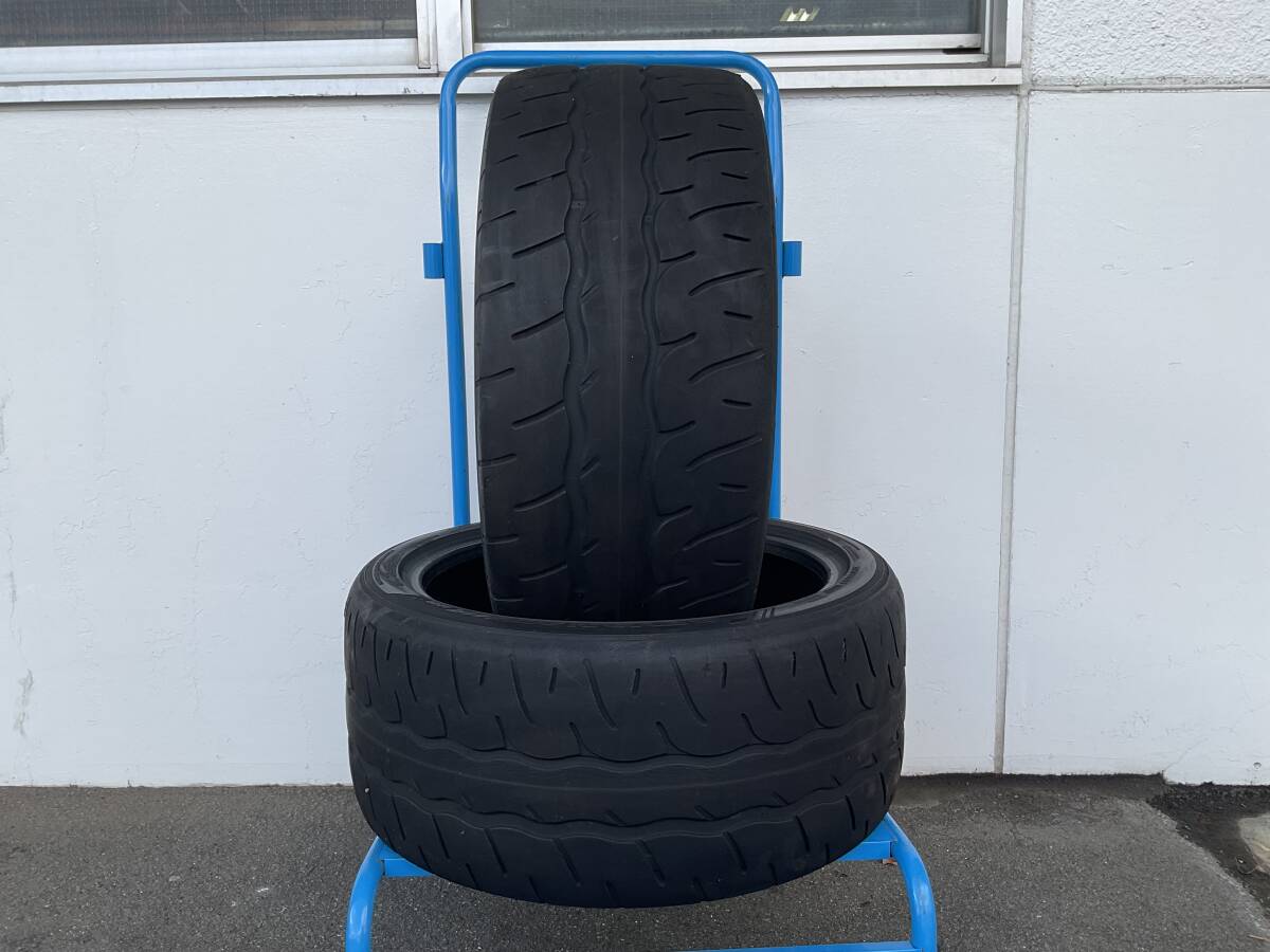 YOKOHAMA ADVAN NEOVA AD09 275/35R19 2本 ヨコハマ アドバン ネオバ ドリフト サーキット タイムアタック 周回