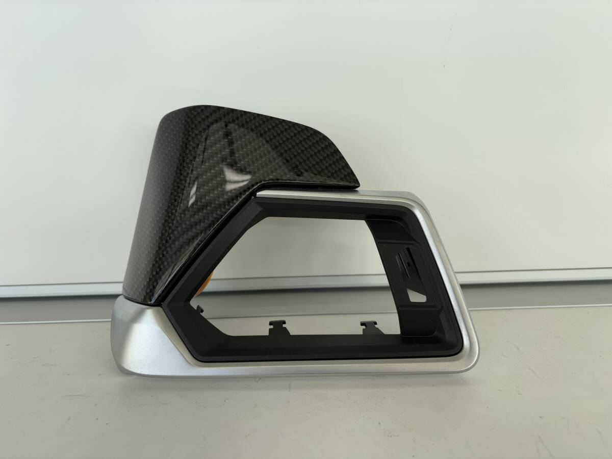 希少新品！送料込み♪INDIV BMW G82 M4（右ハンドル） カーボンインテリアトリム No.25025