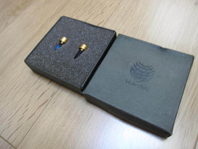 【即決価格 送料込み】シマノ(SHIMANO) 夢屋(YUMEYA) ユメヤ YM-BR81 ディスクブレーキキャリパー固定ボルト ２個 XTR BR-M975互換品 新品