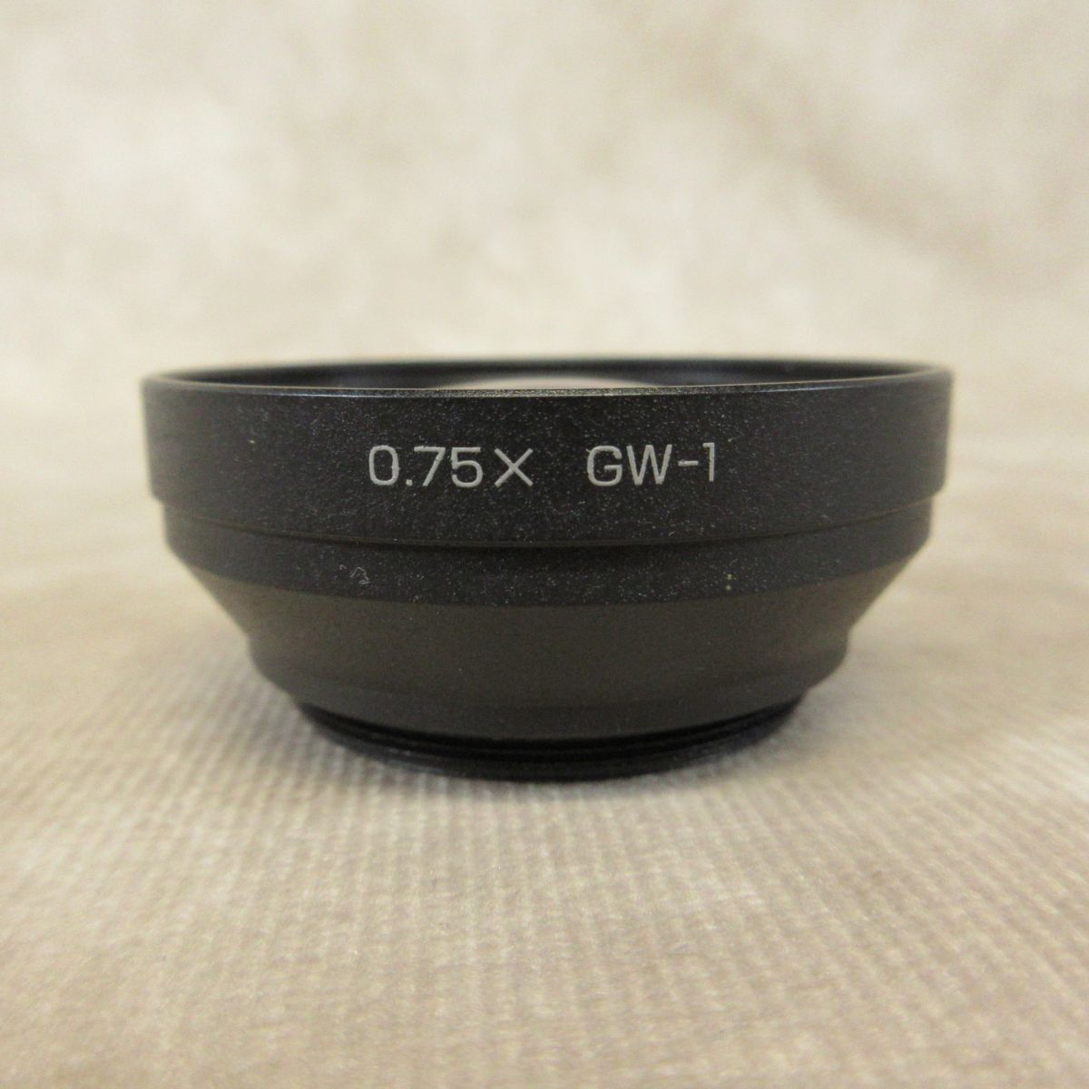 【動作好調】 RICOH リコー GW-1 GH-1 コンバージョンレンズ アダプタ コンパクト デジタルカメラ コンデジ #3645B