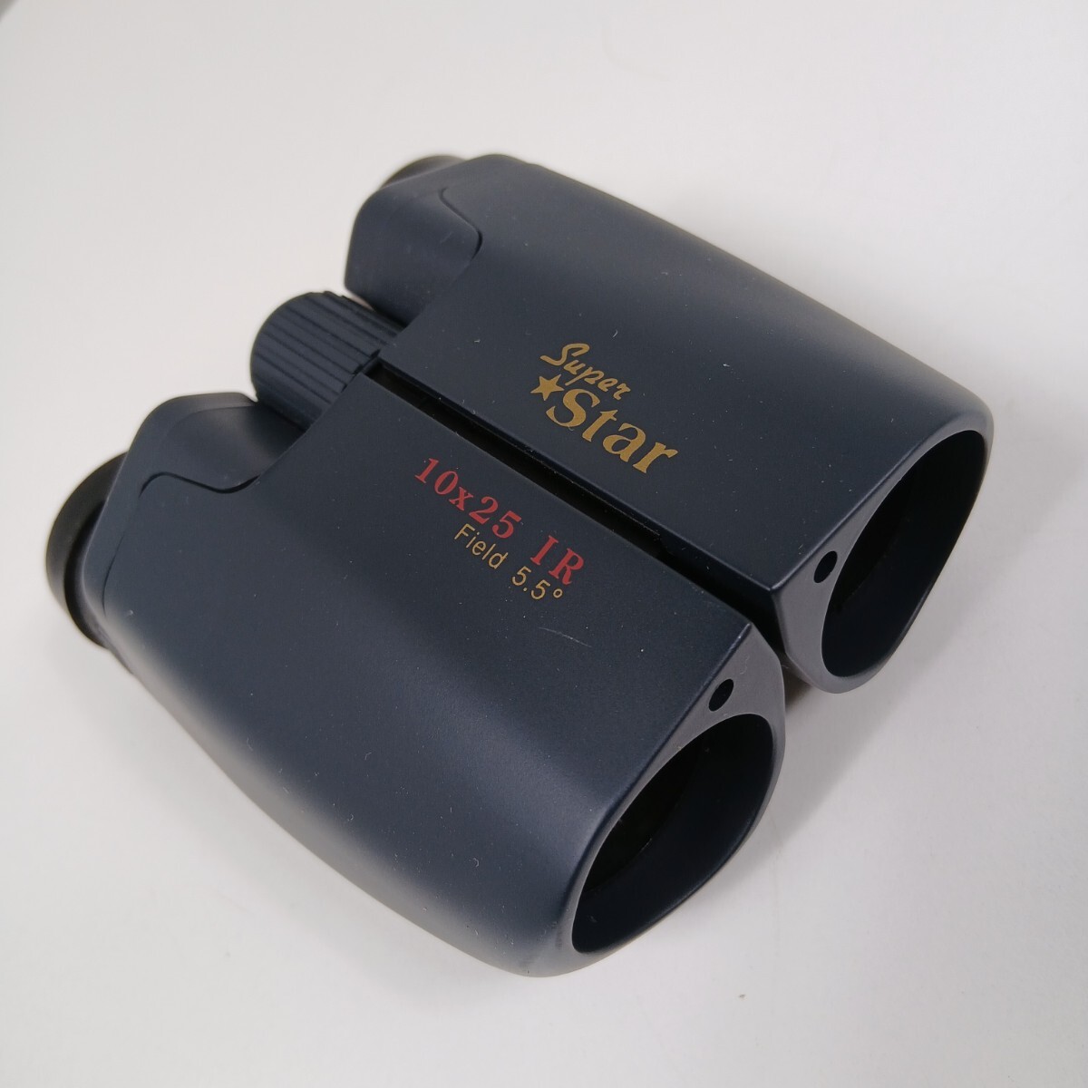 #1064 Kenko ケンコー 双眼鏡 SUPER STAR 10X25IR/和歌山県にて引き取り大歓迎