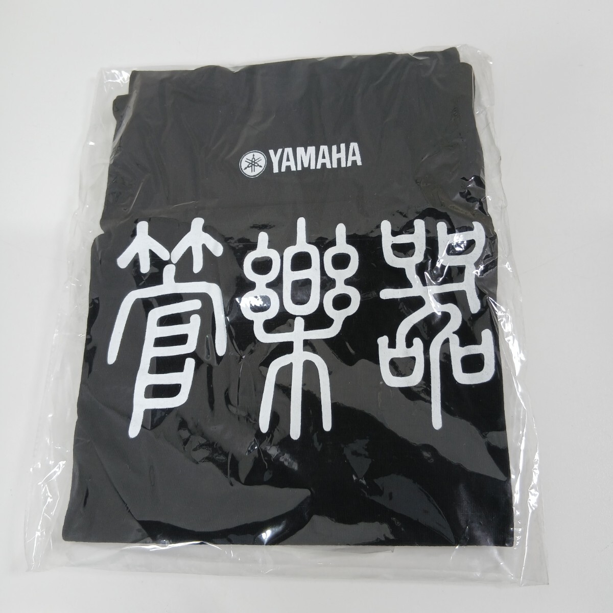 #1070 YAMAHA ヤマハ 管楽器 Tシャツ Sサイズ 未使用☆/和歌山県にて引き取り大歓迎