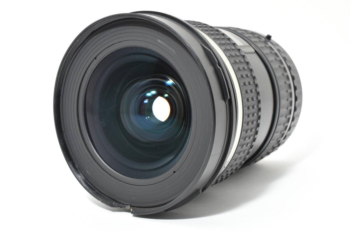 ★ PENTAX FA645 33-55mm F4.5 AL AFレンズ ★ L19#7215
