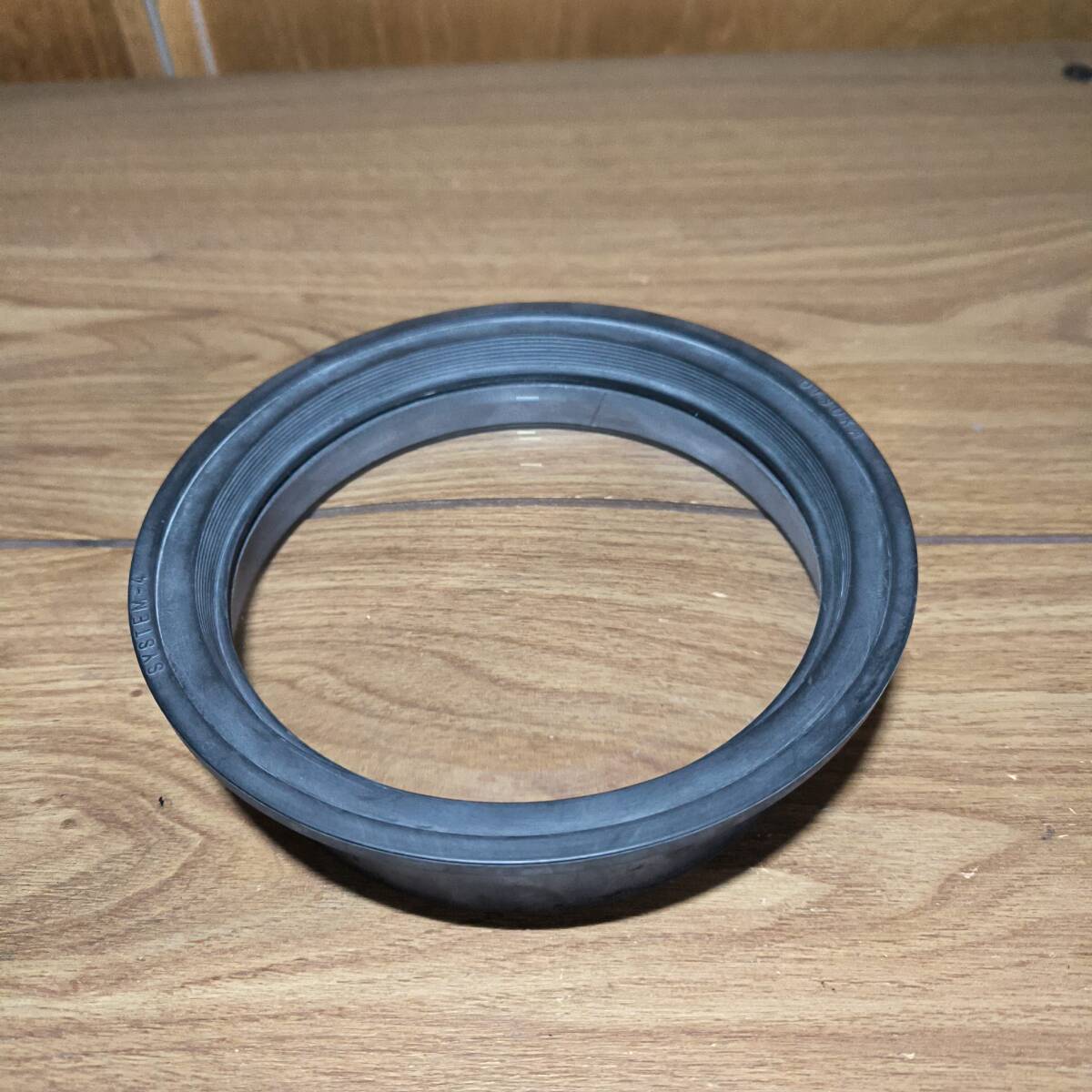 オーツカ光学 SYSTEM-4 交換レンズシステム 照明拡大鏡