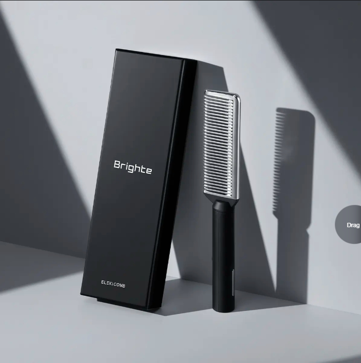 Brighte エレキコーム BR-EC120