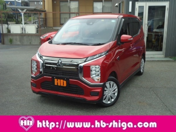 eKクロスEV G 社外ナビ　TV　ETC　衝突軽減ブレーキ　ク