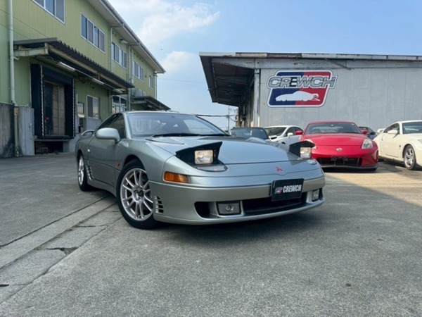 GTO 3.0 4WD