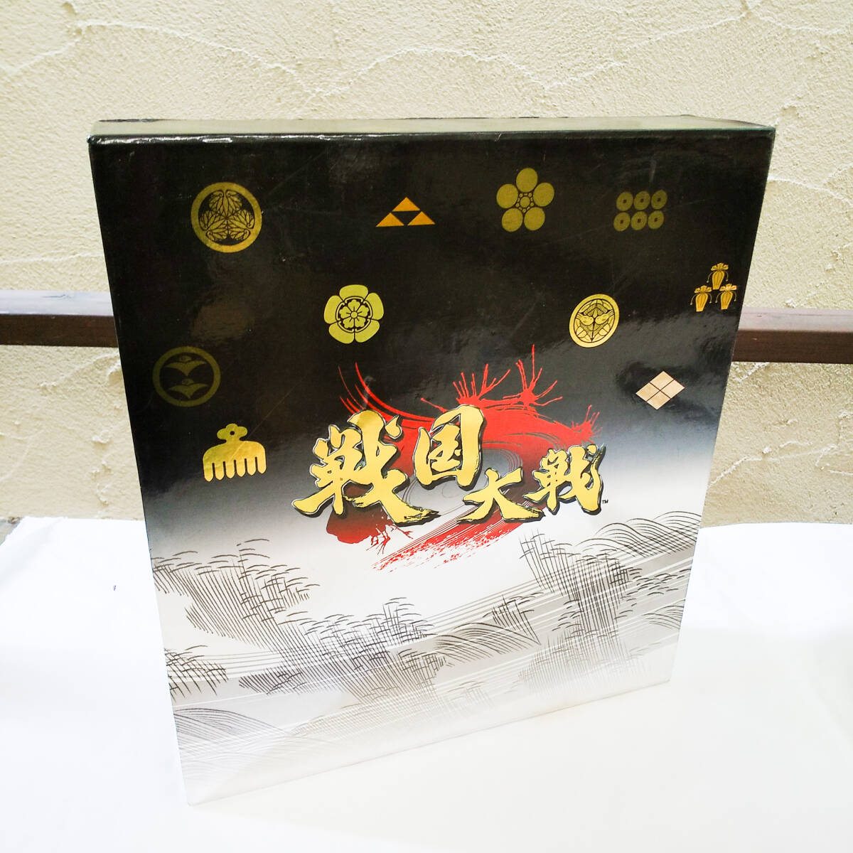 戦国大戦 オフィシャルカードバインダー カード まとめ売り 織田 武田 上杉 今川 他