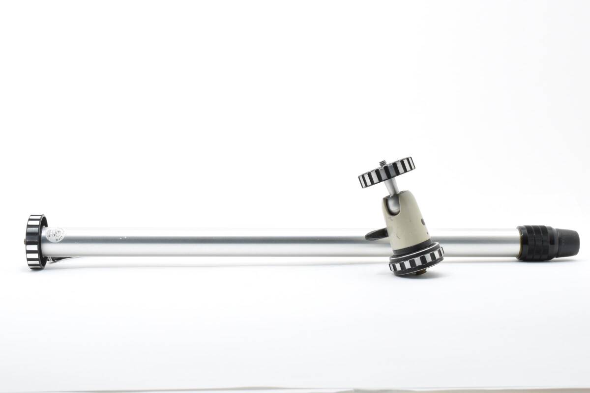 Linhof リンホフ 一脚 / 雲台 セット