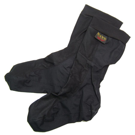 新品未使用　ROCKY GORE-TEX SOCKS　防水透湿ソックス US8 