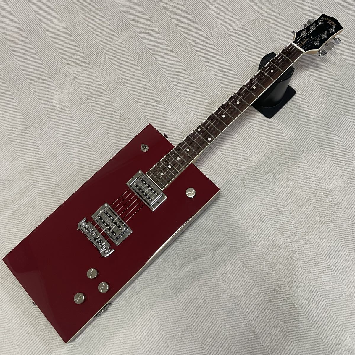 Gretsch G5810 Bo Diddley 2014 ボ・ディドリー