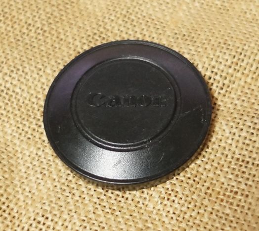 Canon Demi EE 28 キヤノン純正キャップ　キャノン　デミ