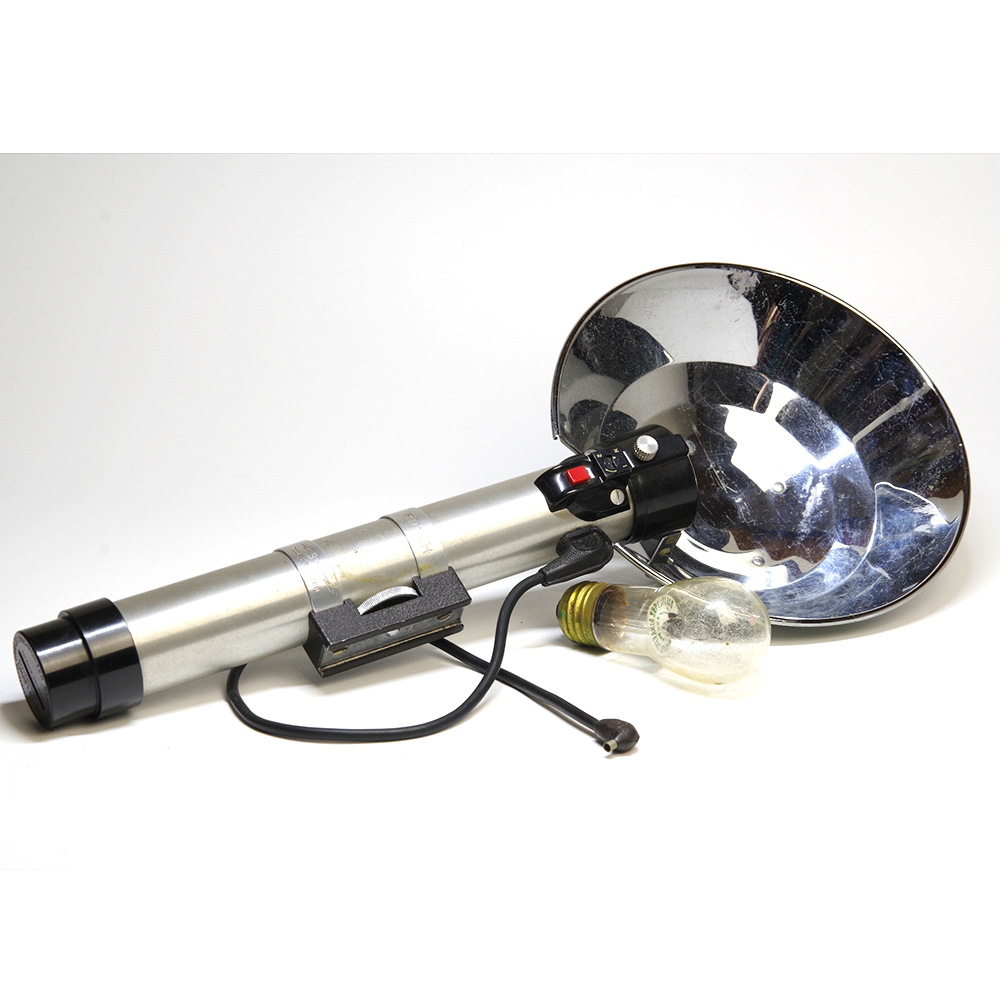 グラフレックス　GRAFLEX　フラッシュ　765