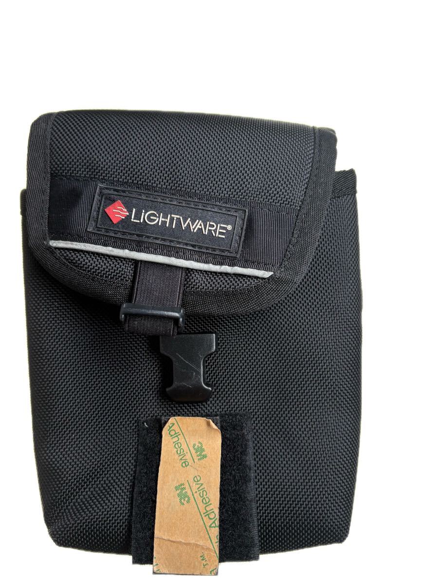 Lightware ポラバック　ホルダー