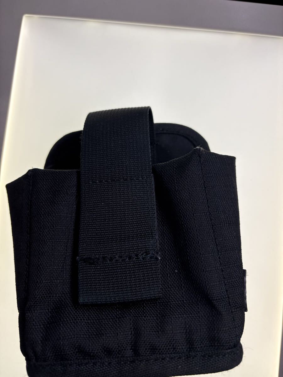 Lowepro ロープロ　S&F MFB ポーチ　100AW