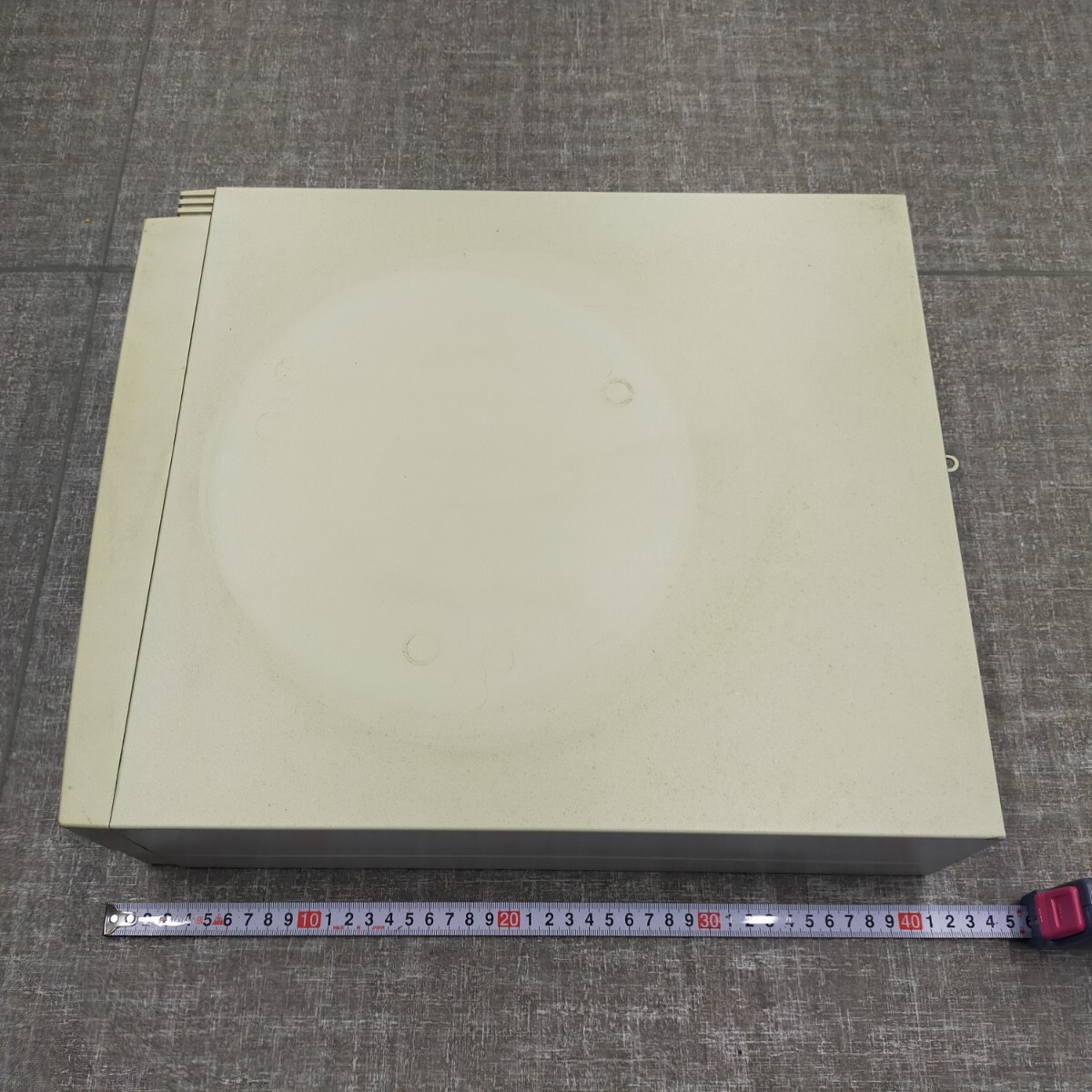 す3853 デスクトップパソコン IBM Aptiva E 24J 2190-27J 当時物 旧型 旧PC