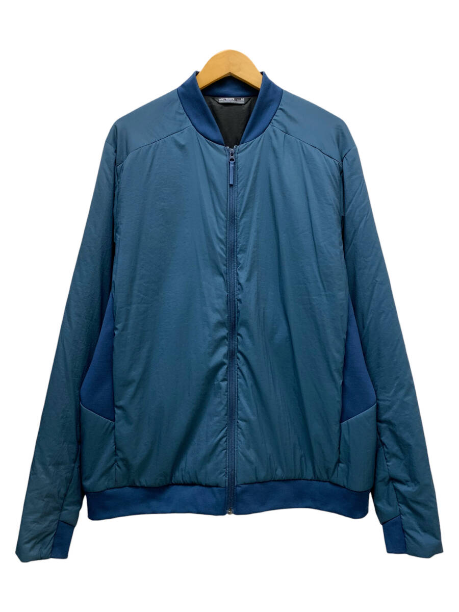 ARC’TERYX (アークテリクス) SETON JACKET セトンジャケット 21736 L ブルー メンズ/036